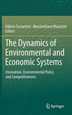 Dynamics of Environmental and Economic Systems