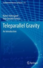 Teleparallel Gravity