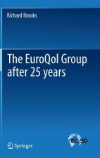 EuroQol Group after 25 years