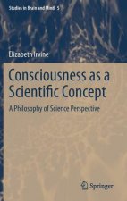 Consciousness as a Scientific Concept