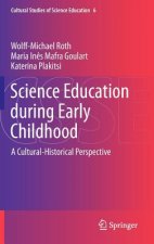 Science Education during Early Childhood