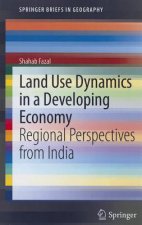 Land Use Dynamics in a Developing Economy