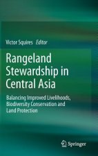 Rangeland Stewardship in Central Asia