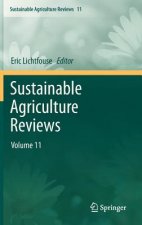 Sustainable Agriculture Reviews