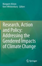 Research, Action and Policy: Addressing the Gendered Impacts of Climate Change