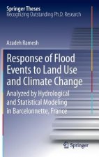 Response of Flood Events to Land Use and Climate Change