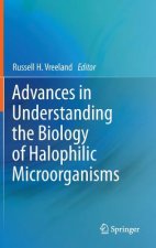 Advances in Understanding the Biology of Halophilic Microorganisms