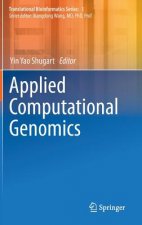 Applied Computational Genomics