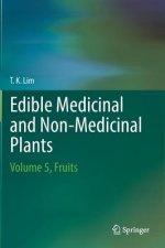 Edible Medicinal And Non-Medicinal Plants