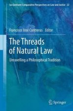 Threads of Natural Law