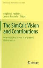 SimCalc Vision and Contributions