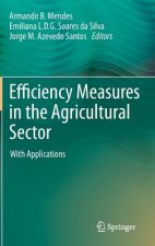 Efficiency Measures in the Agricultural Sector