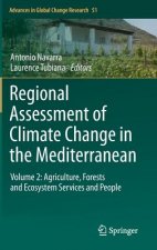 Regional Assessment of Climate Change in the Mediterranean