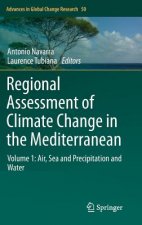 Regional Assessment of Climate Change in the Mediterranean