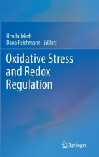 Oxidative Stress and Redox Regulation