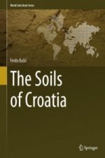Soils of Croatia