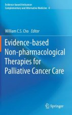 Evidence-based Non-pharmacological Therapies for Palliative Cancer Care