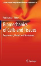Biomechanics of Cells and Tissues