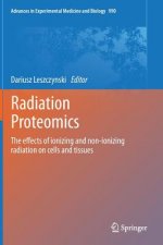 Radiation Proteomics