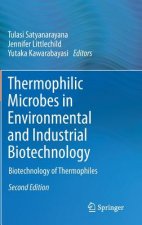Thermophilic Microbes in Environmental and Industrial Biotechnology