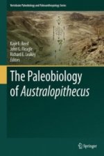 Paleobiology of Australopithecus