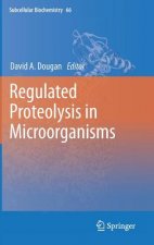 Regulated Proteolysis in Microorganisms