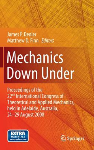 Mechanics Down Under