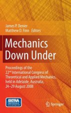 Mechanics Down Under