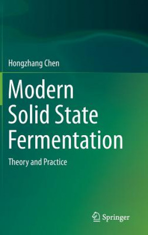 Modern Solid State Fermentation