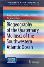 Biogeography of the Quaternary Molluscs of the Southwestern Atlantic Ocean