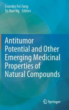 Antitumor Potential and other Emerging Medicinal Properties of Natural Compounds