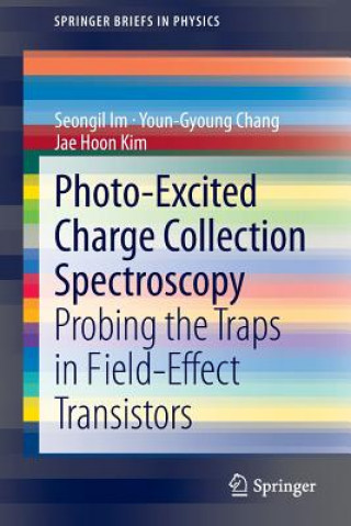 Photo-Excited Charge Collection Spectroscopy