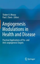 Angiogenesis Modulations in Health and Disease