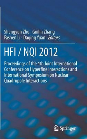 HFI / NQI 2012