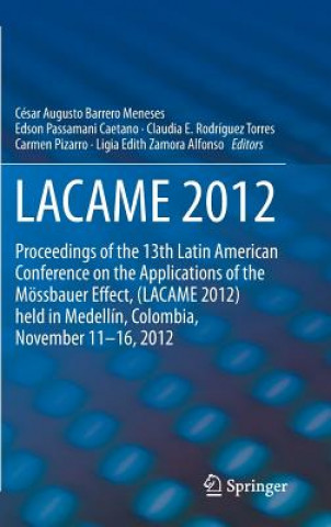 LACAME 2012