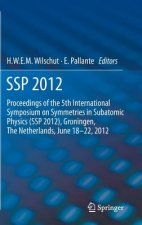 SSP 2012