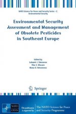 Environmental Security Assessment and Management of Obsolete Pesticides in Southeast Europe