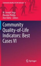 Community Quality-of-Life Indicators: Best Cases VI