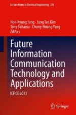 Future Information Communication Technology and Applications