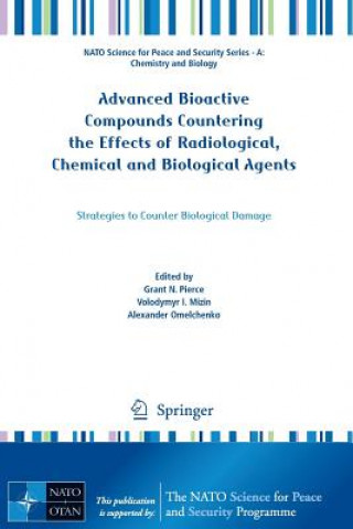 Advanced Bioactive Compounds Countering the Effects of Radiological, Chemical and Biological Agents