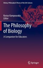 Philosophy of Biology