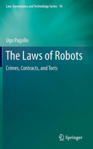 Laws of Robots
