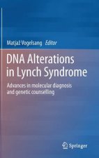 DNA Alterations in Lynch Syndrome
