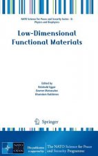 Low-Dimensional Functional Materials