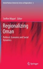 Regionalizing Oman