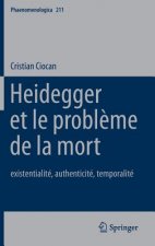 Heidegger Et Le Problaeme De La Mort