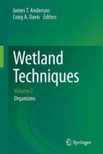 Wetland Techniques