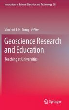 Geoscience Research and Education
