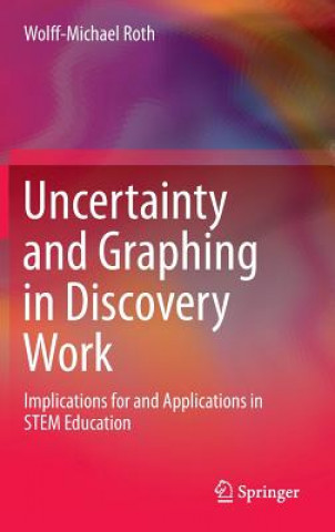 Uncertainty and Graphing in Discovery Work