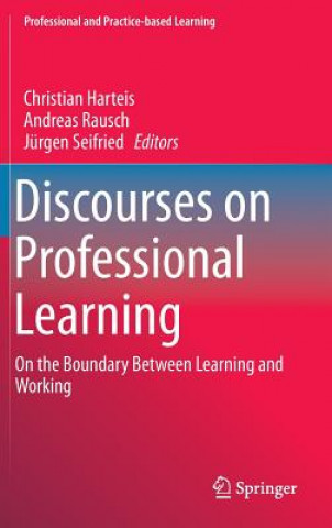 Discourses on Professional Learning